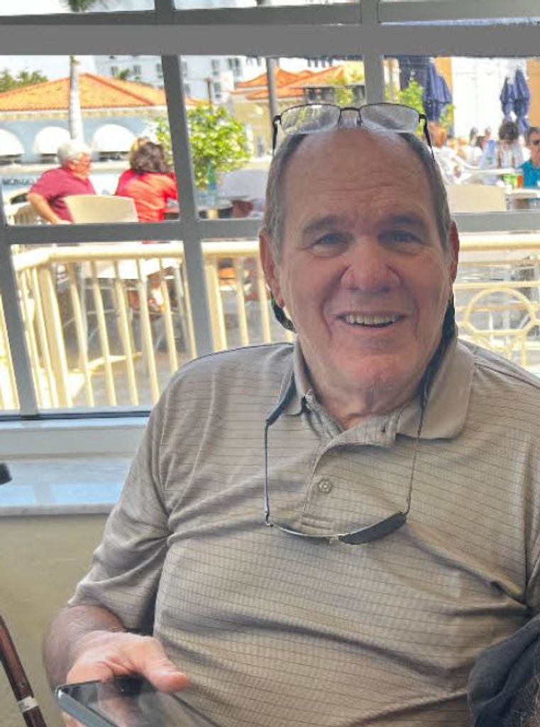 Benjamin Edwin Tarquinio, Sr., Profile Photo