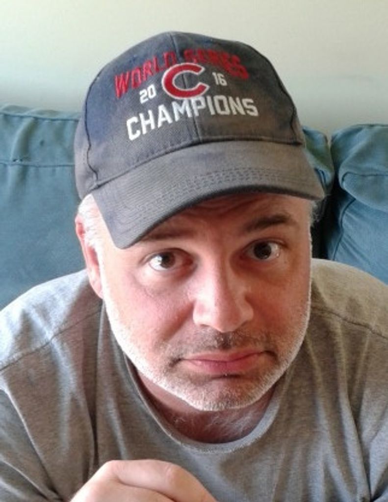 John T. Shantz Profile Photo