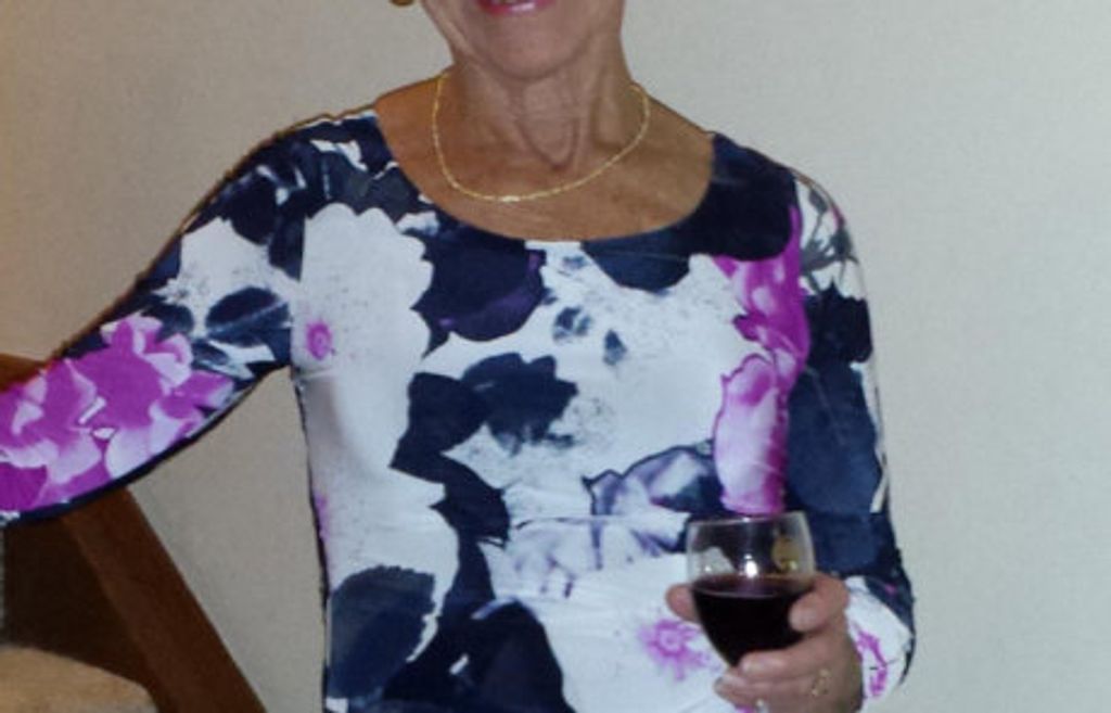 Carole A. Ross