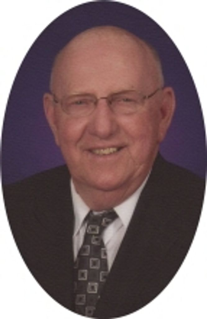 Donald E. Hanson