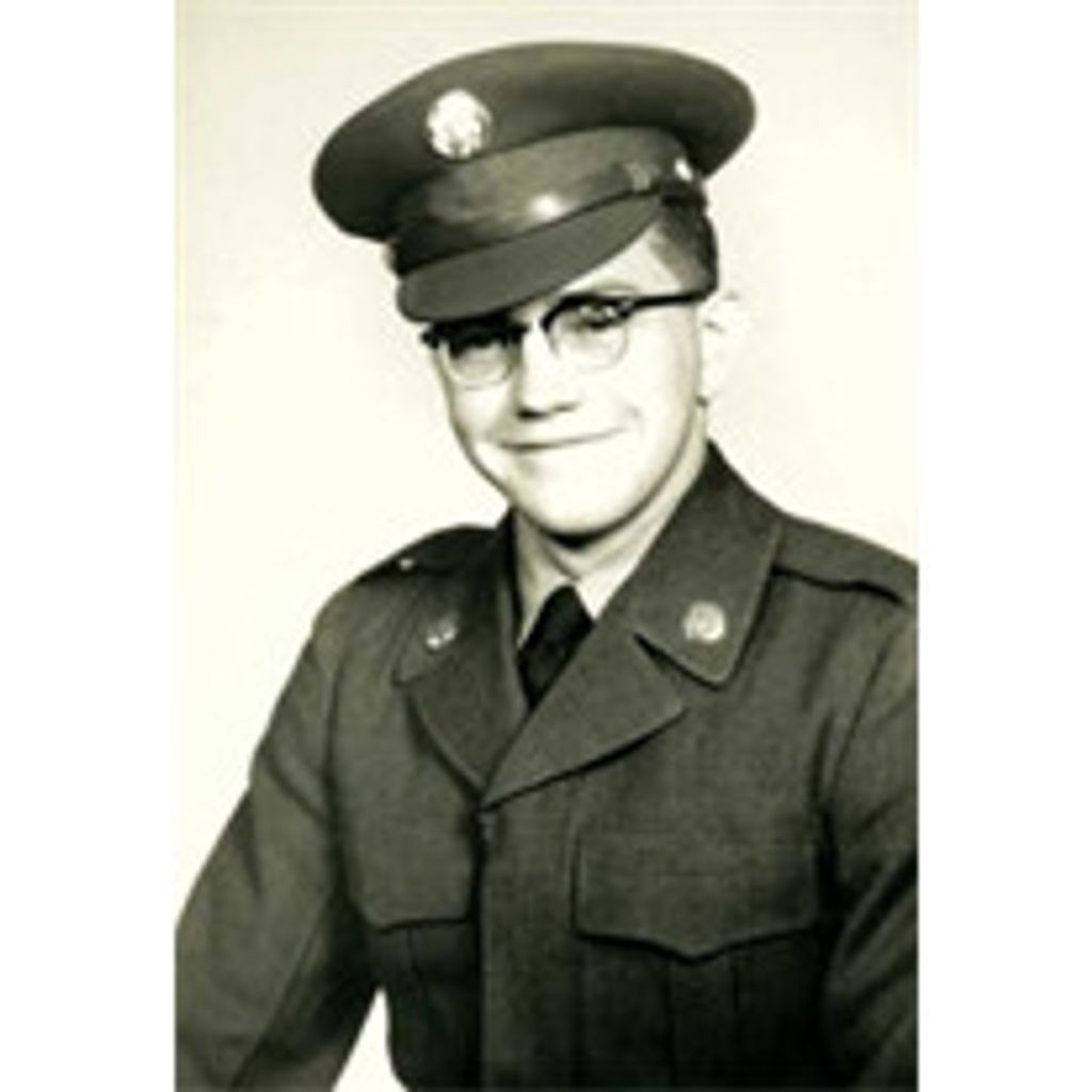 Ernest E. Brown Profile Photo
