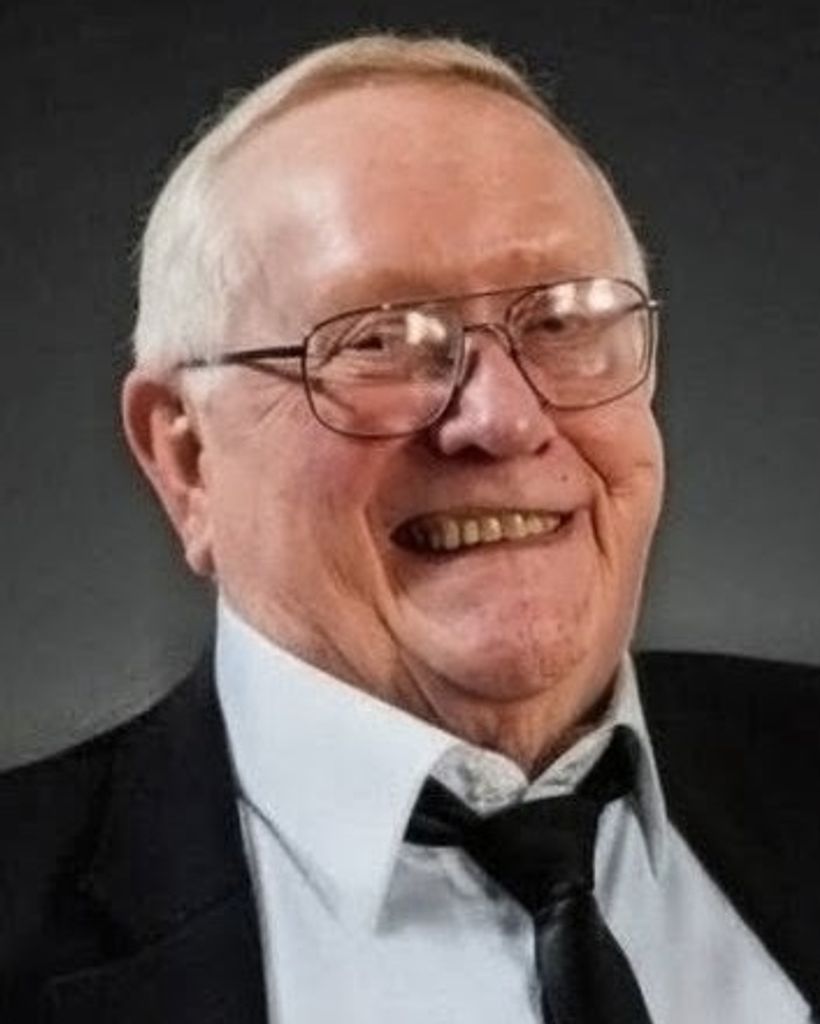 Thomas Warren Mason Profile Photo