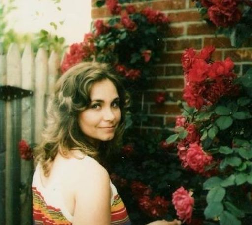 Photo of Modena Finley Pogue