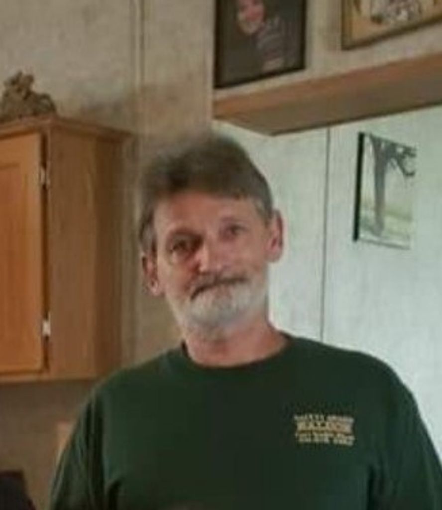 Steven Edward Crump