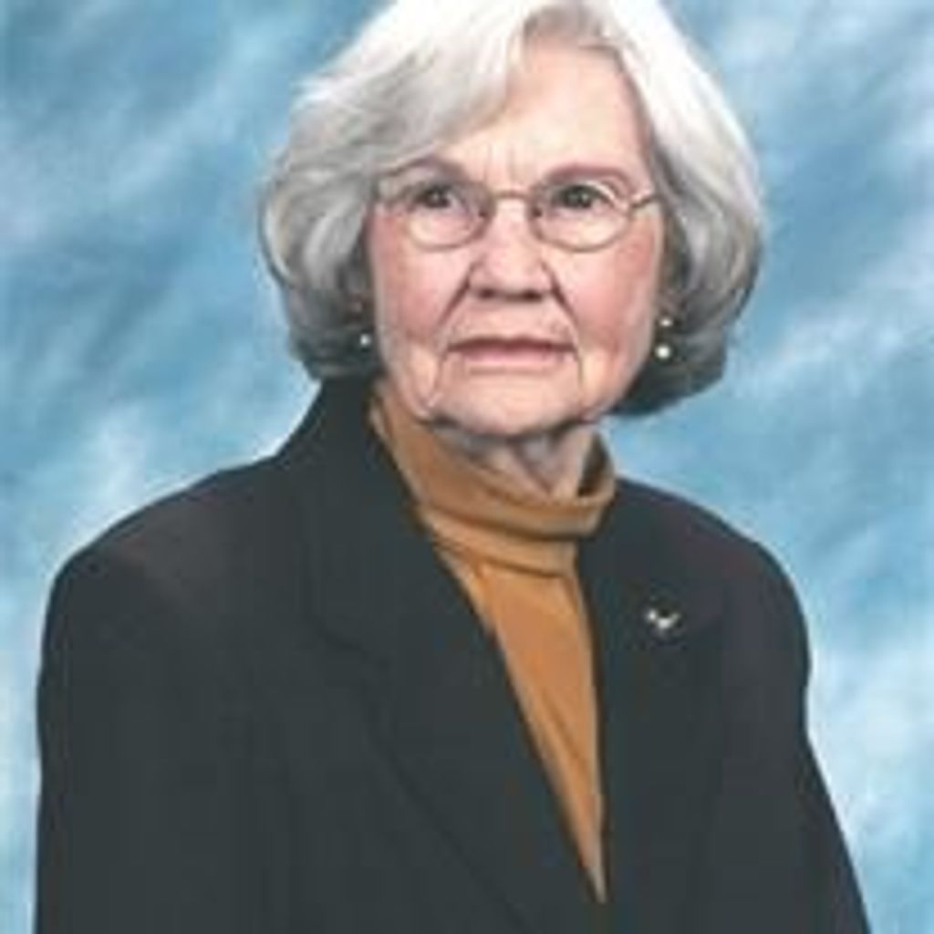 Pauline Varley