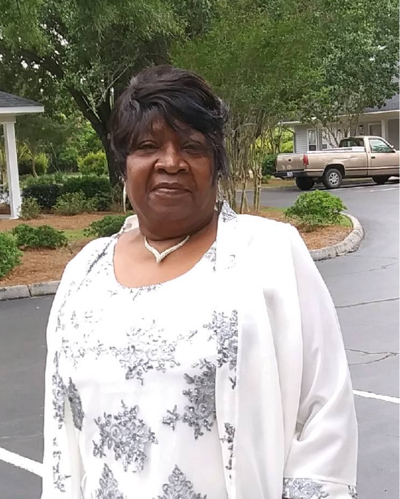 Thaylee Smith Profile Photo