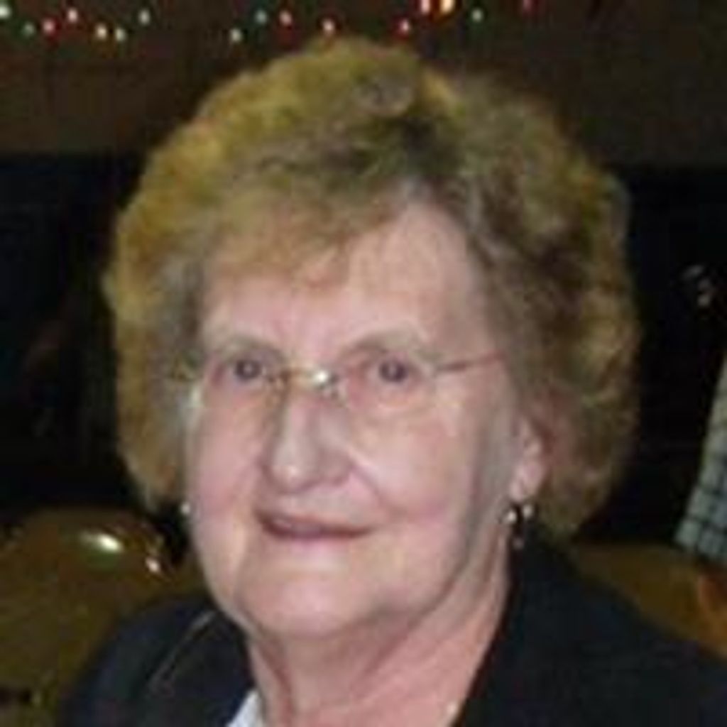 Margaret Verhulst Profile Photo