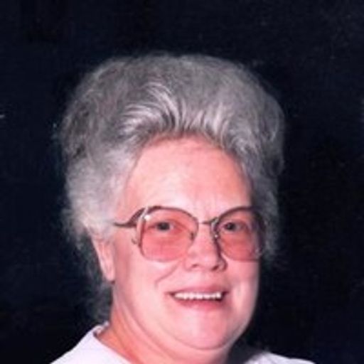 Thelma Jean Mcintosh Profile Photo