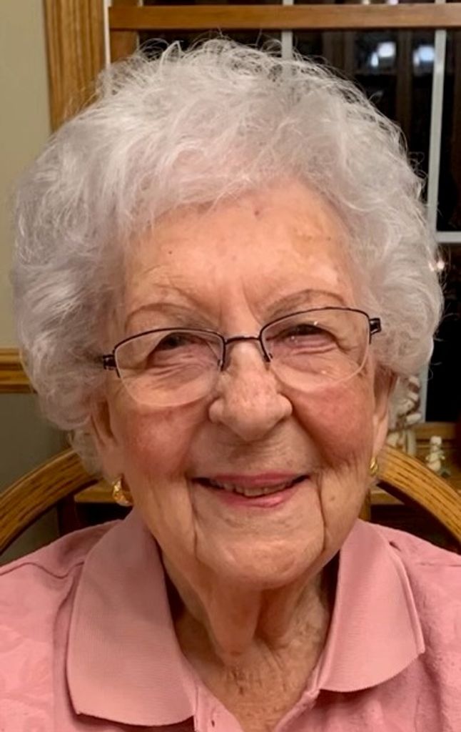 Janet D. (Glessner)  Anshutz Profile Photo