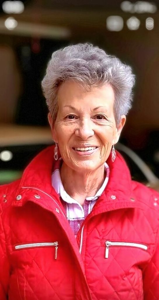 Cynthia Ann Upton Profile Photo