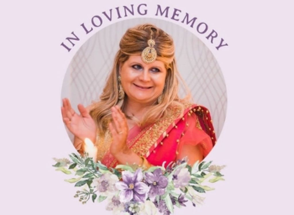 Peggy A Bajwa Profile Photo