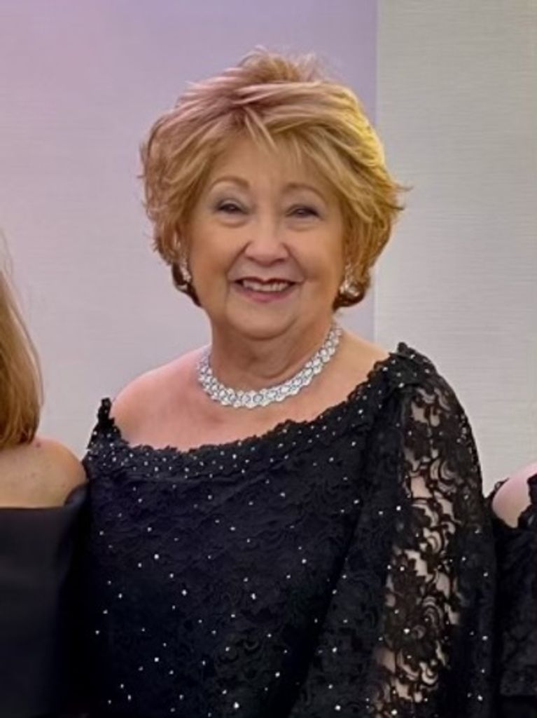 Marlene Carol Gagliardi