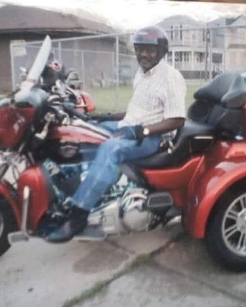 Walter McKnight Jr. Profile Photo