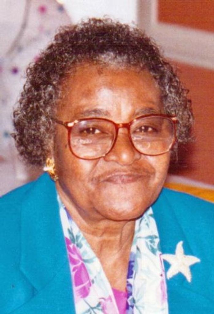 Mildred Fogg Harris Profile Photo