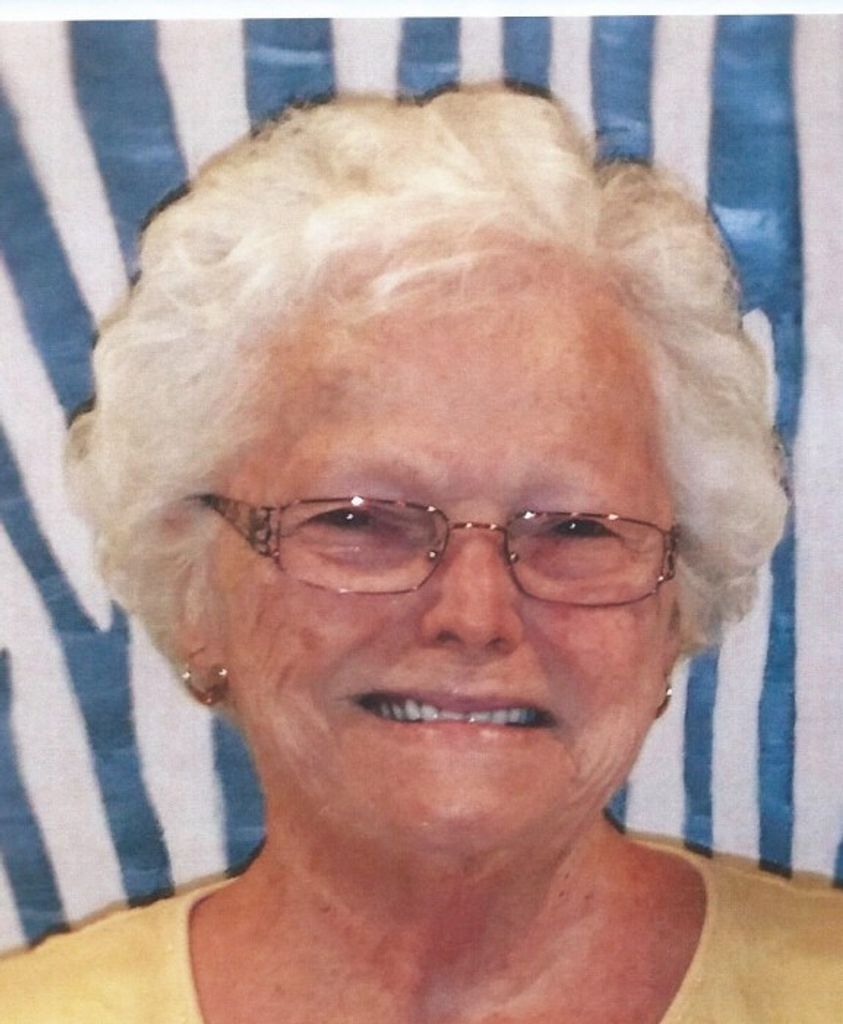 Elois "Lois" J. (Shepherd) Smith