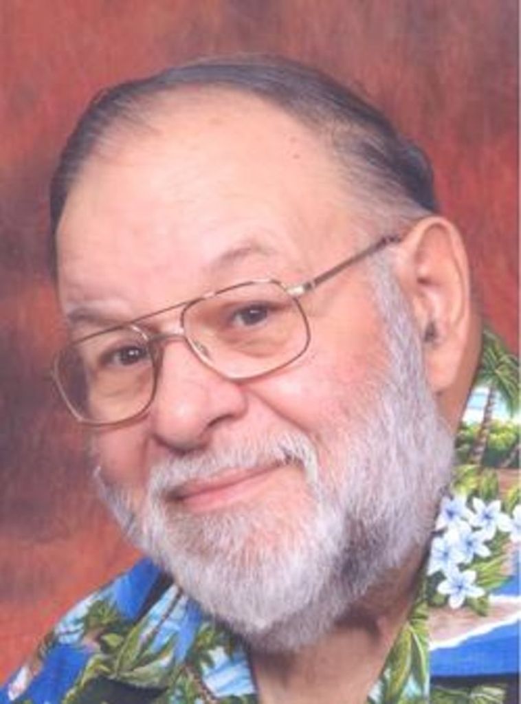 Kenneth J. Hartman Profile Photo