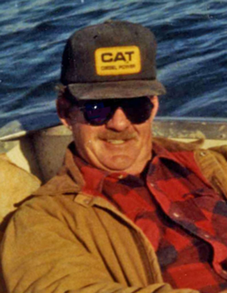 Ronnie Hammon Sr