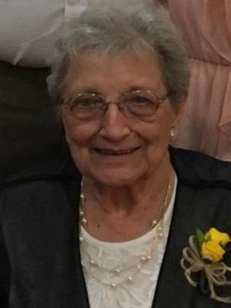 Mary Ann Muller Profile Photo