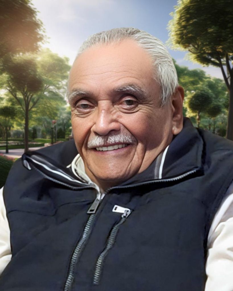 Dionicio Arevalo Reyes Profile Photo