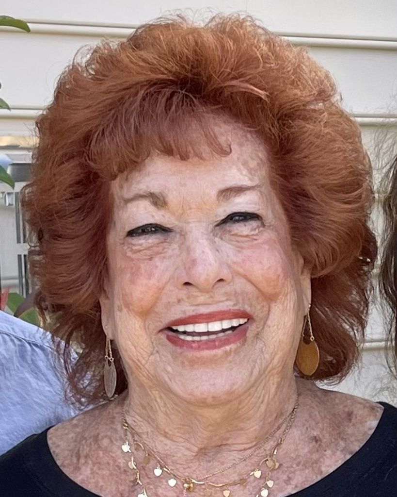 Judie Shapiro Profile Photo