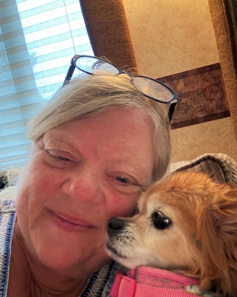Jackolyn Jean Hetrick Profile Photo