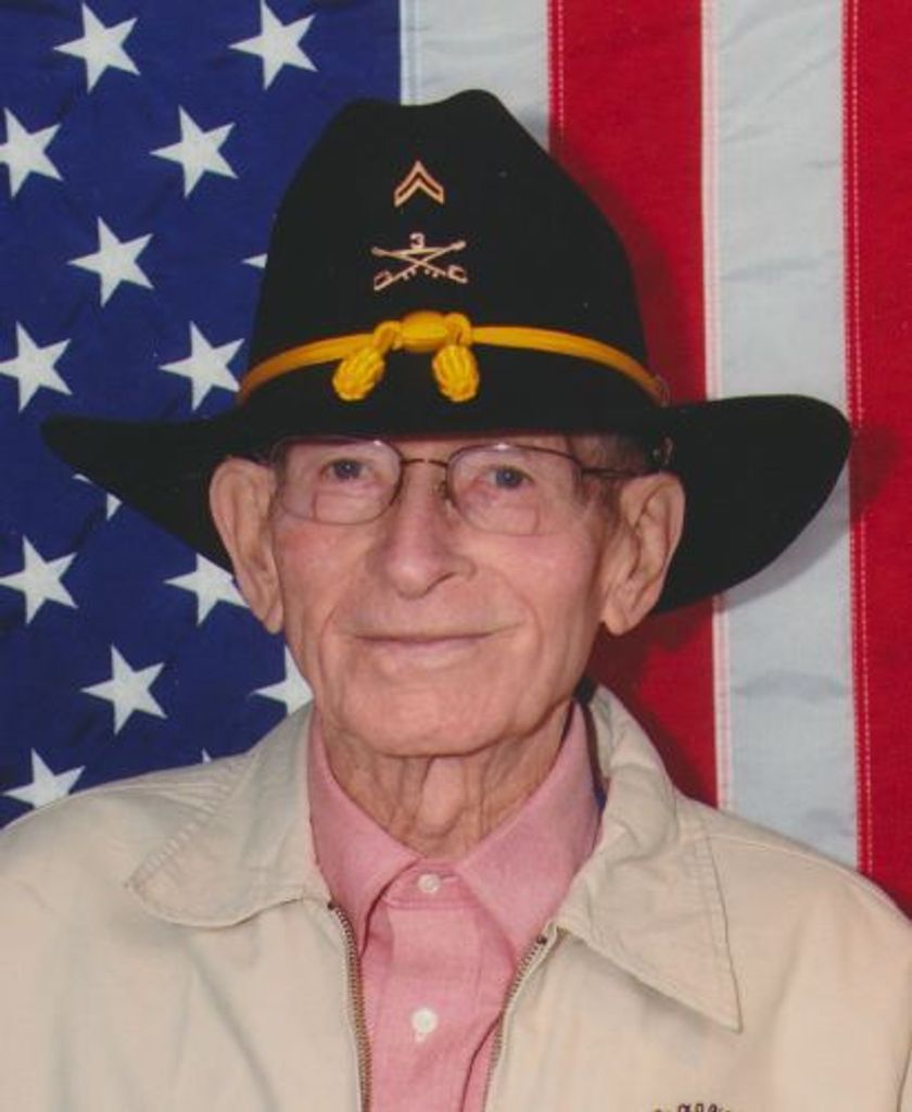 Robert G. McCrory