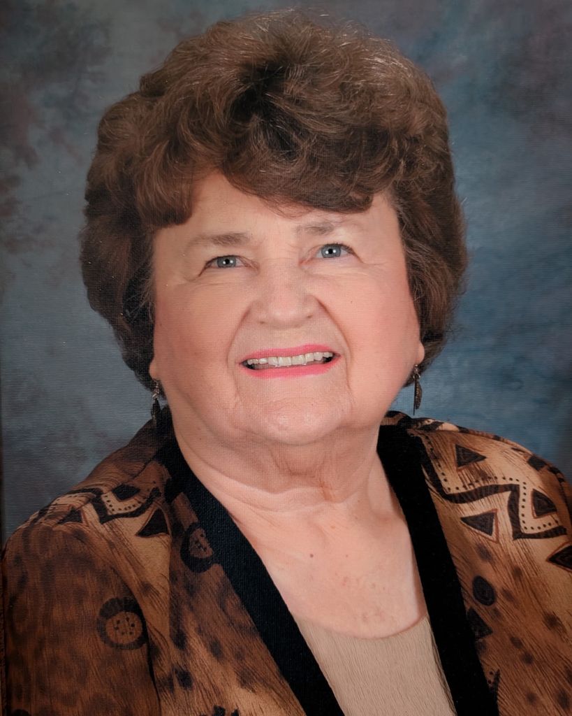 Donna Kelm