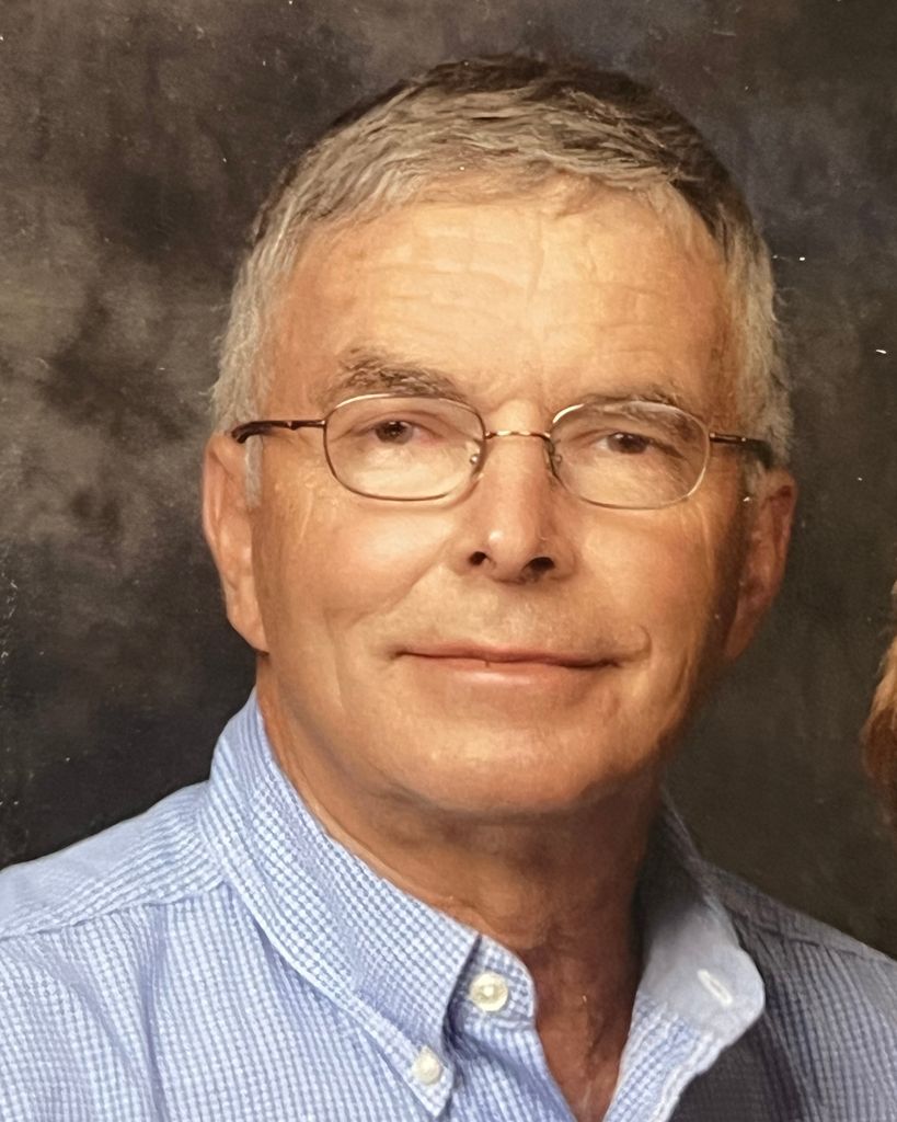 Roger Alan Jorissen Profile Photo