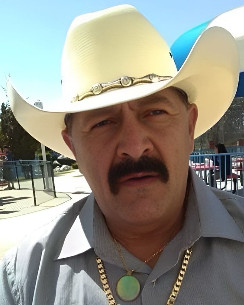 Javier Sosa Campos