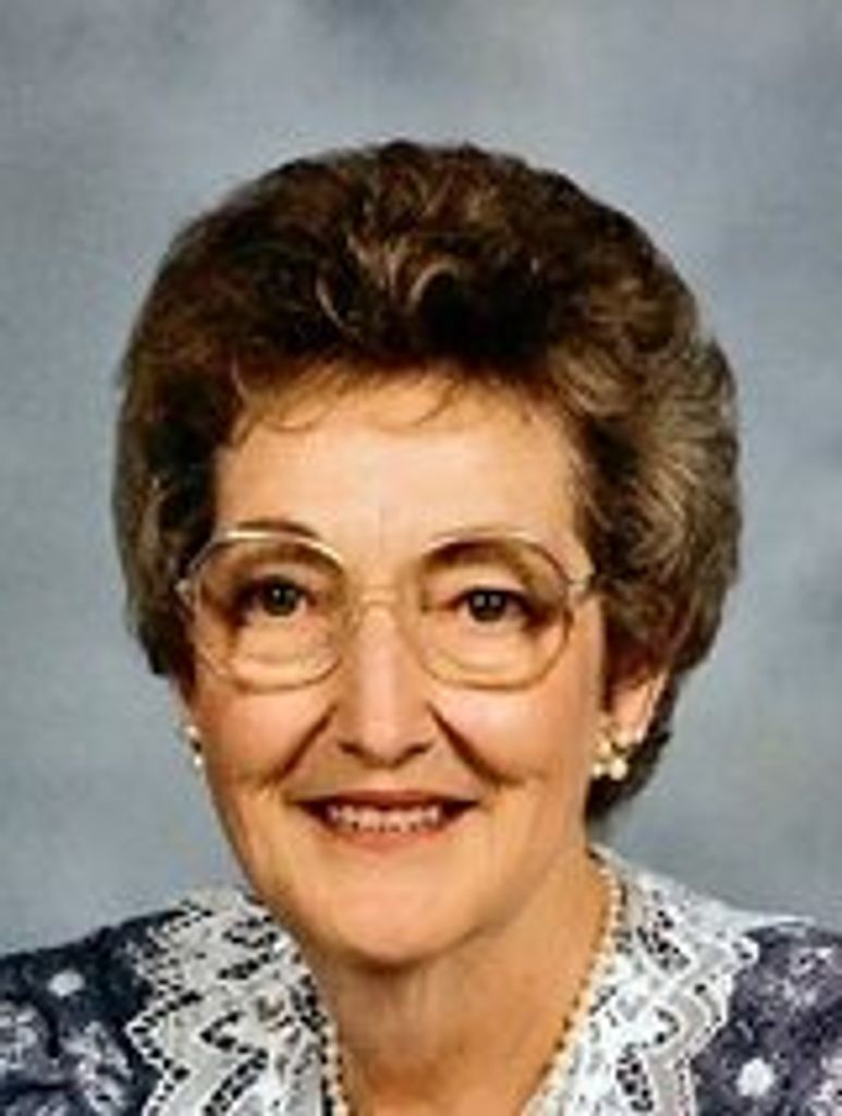 Anna Rodgers
