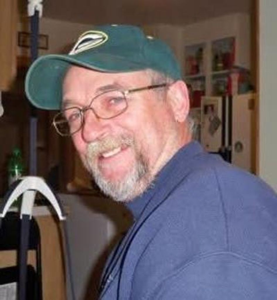 Gene Martin Bohlman