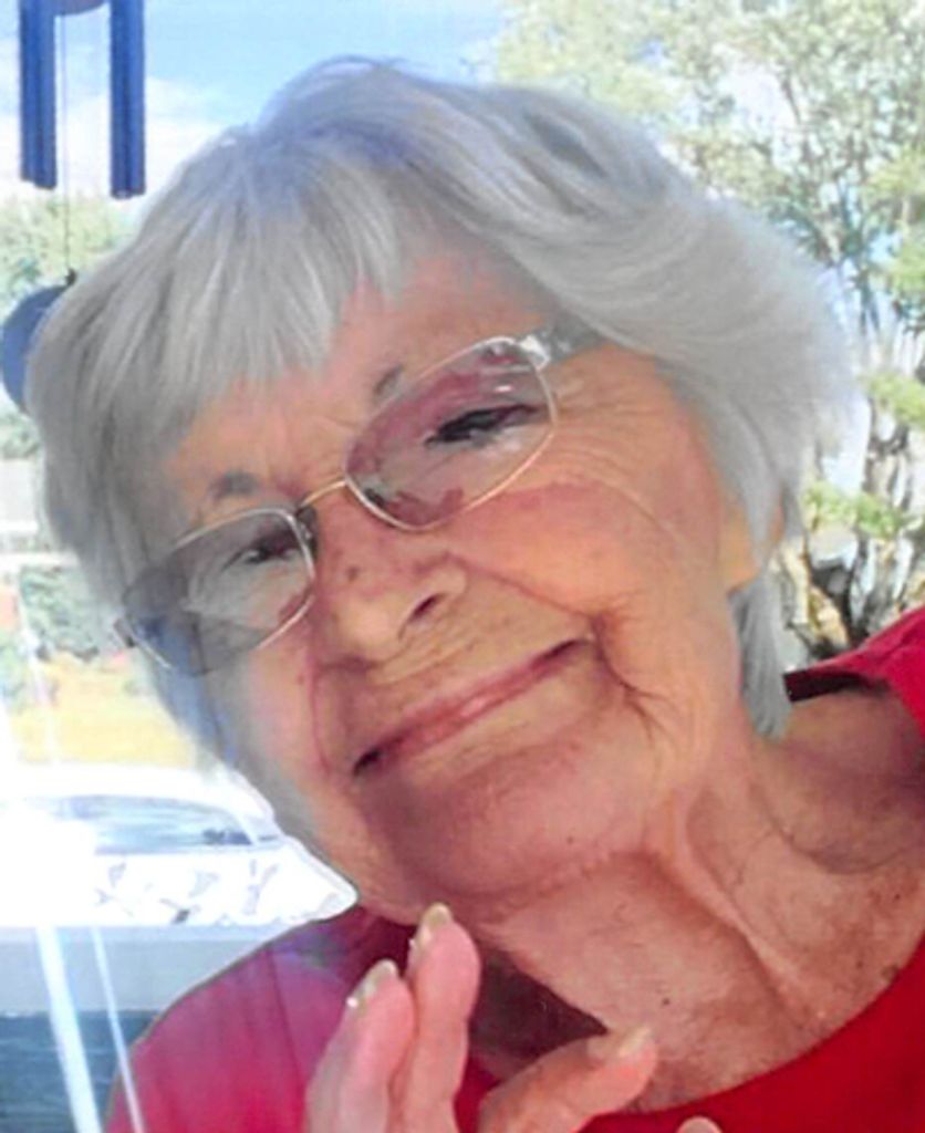 Patricia J. "Patty" Campbell Profile Photo