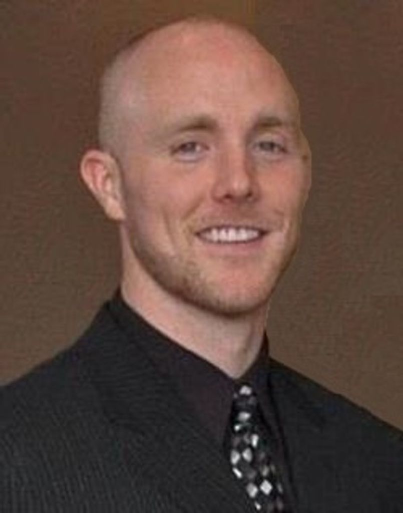 Phillip Ryan Robertson