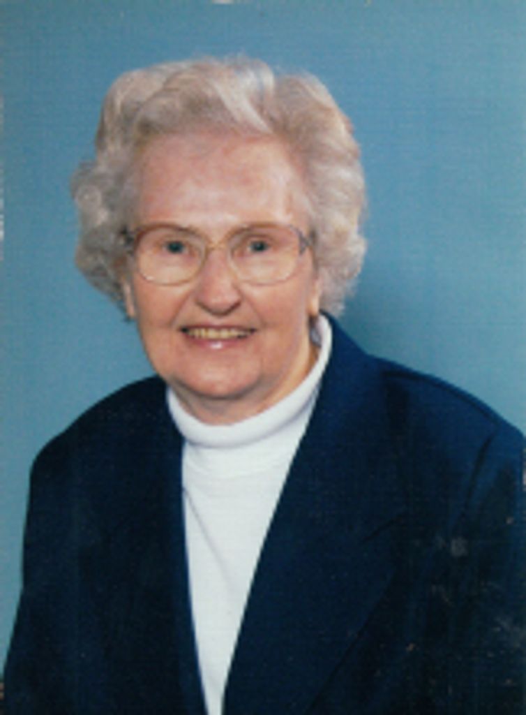 Edna M. Mcpherson