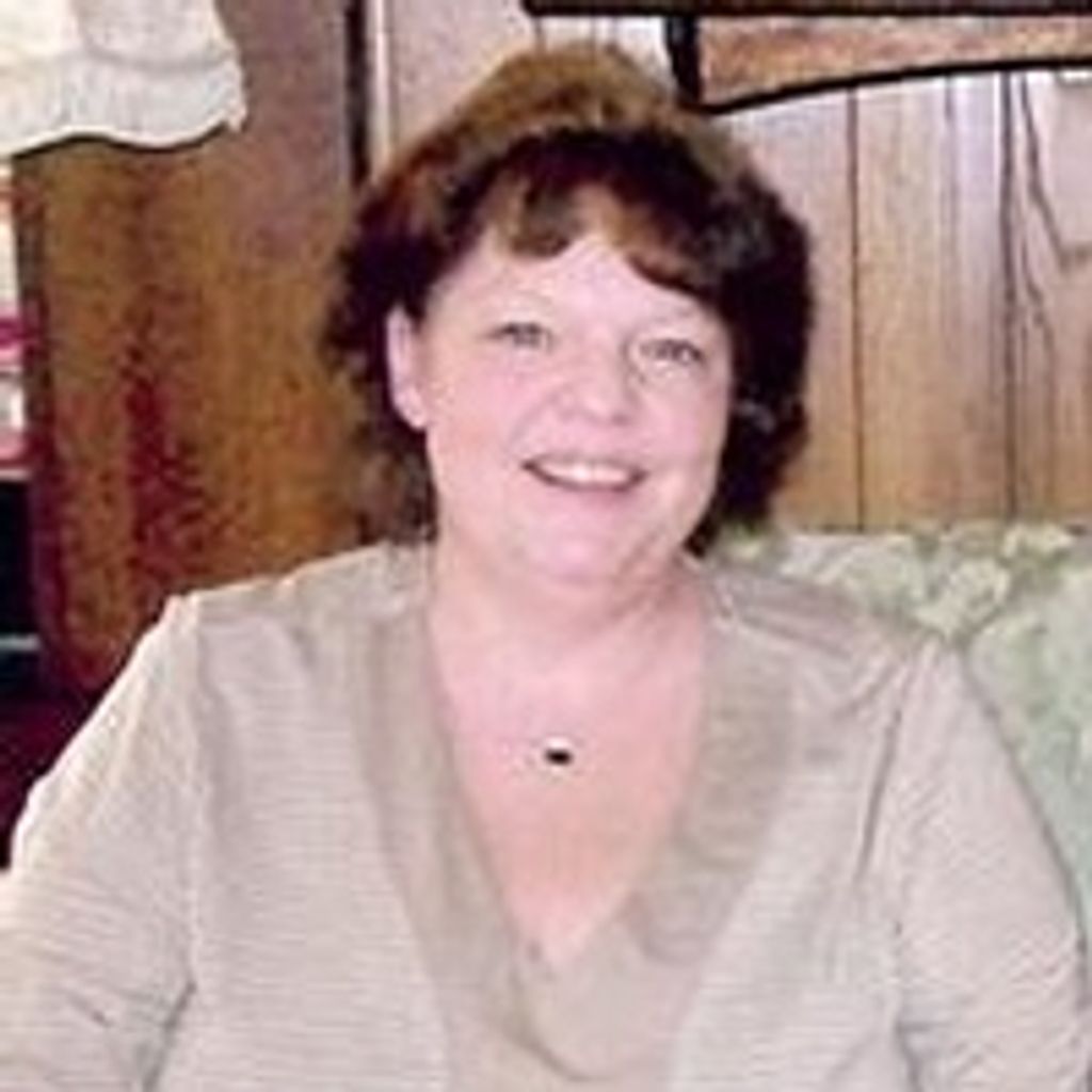 Patricia Ann Timdal
