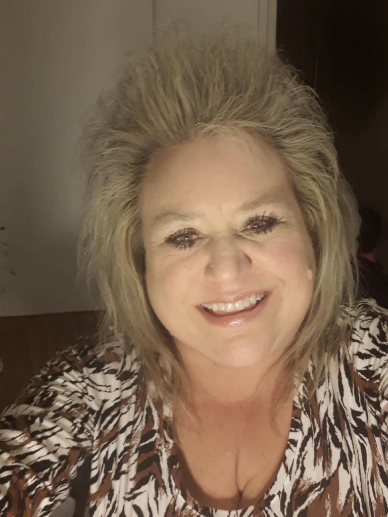 Karen Hawkins Keller Profile Photo