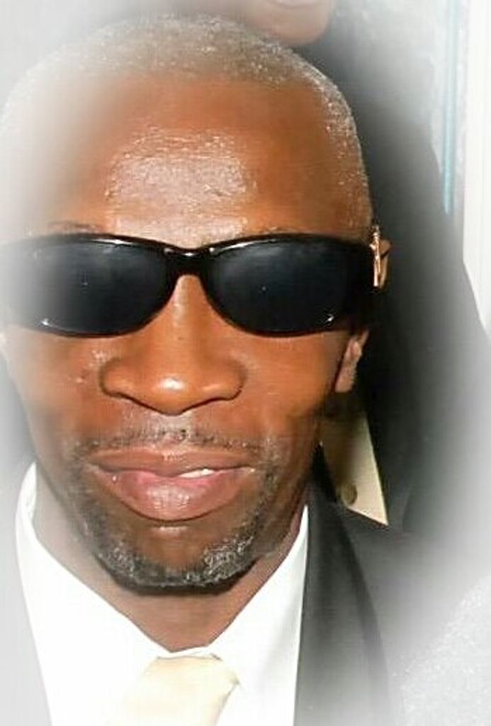 Richard Holmes Profile Photo
