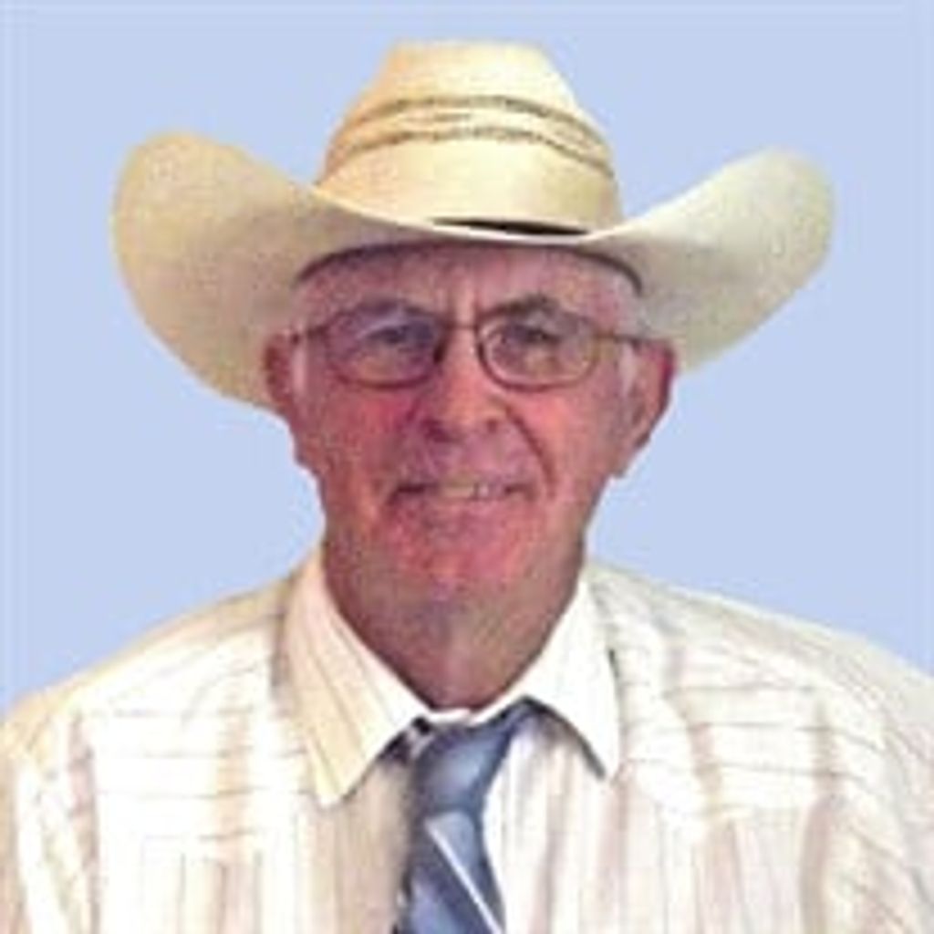 LeRoy Earl Becker
