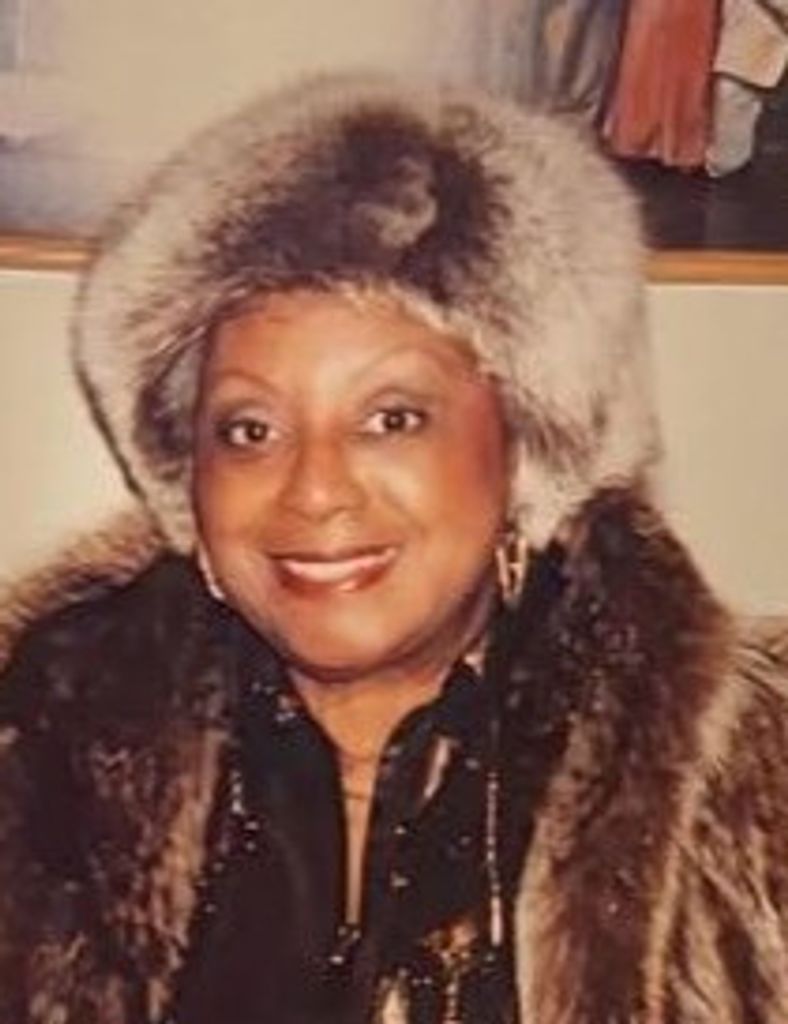 Ayaisha (Hughes)  Azizi Profile Photo