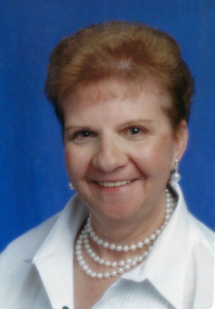 Joyce Pearce Profile Photo