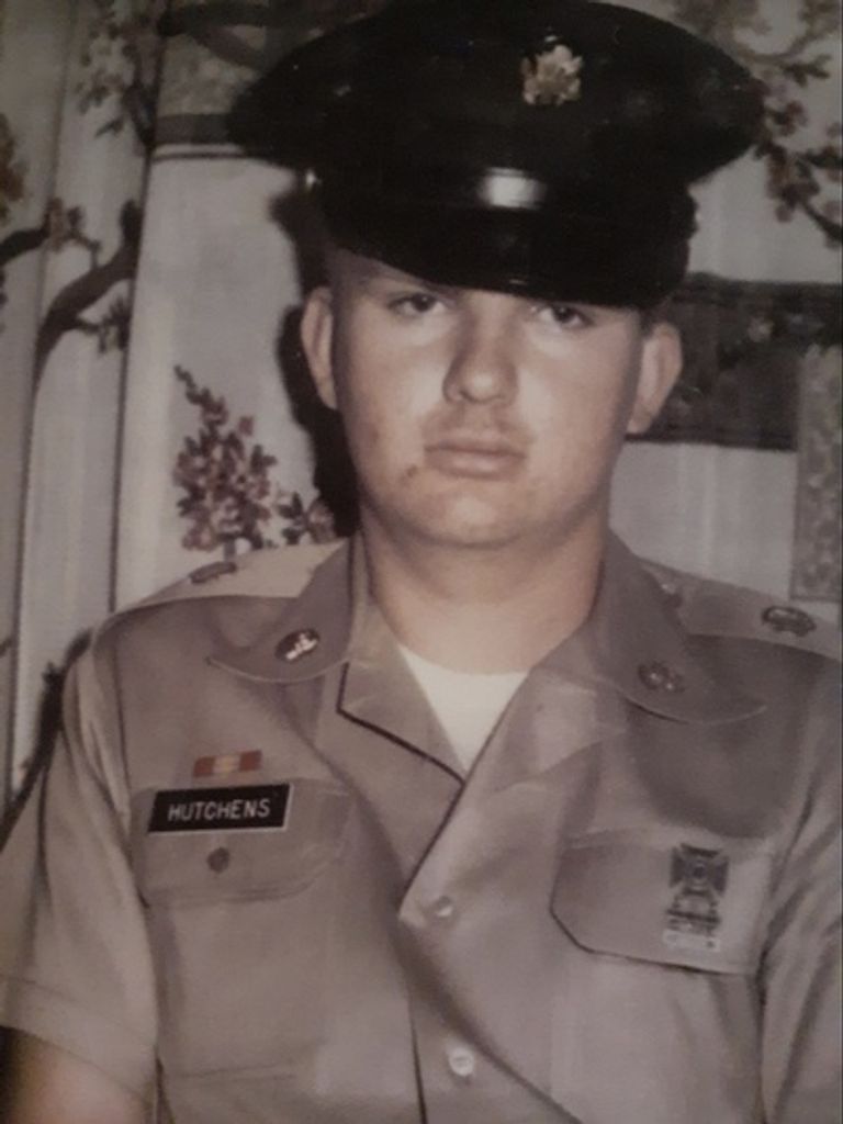 Franklin T. Hutchens, Sr. Profile Photo