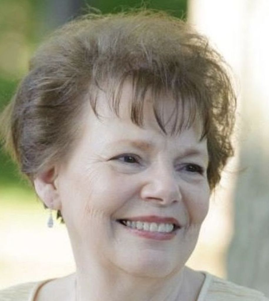 Judy Glass Hamilton