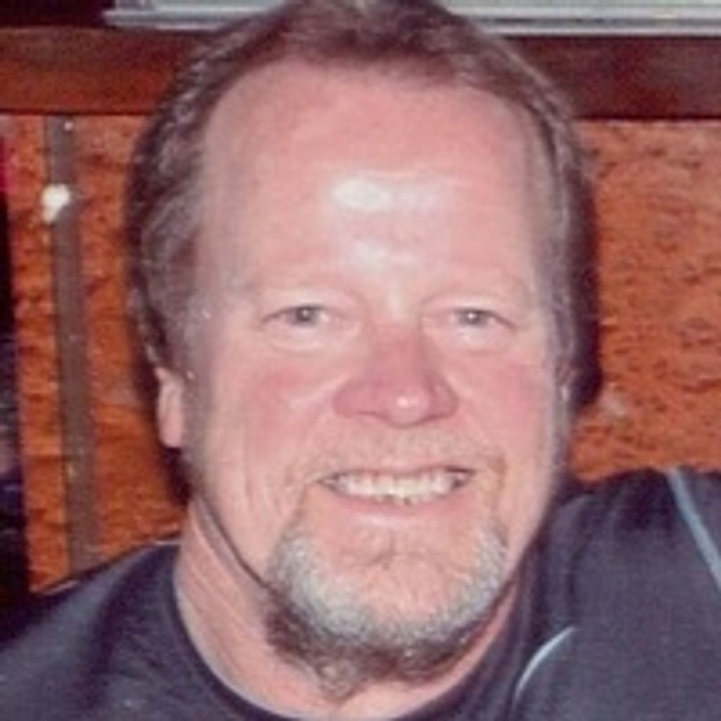 Larry S. Lavender