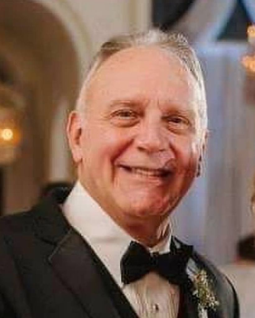 Dale F. Gordon Profile Photo