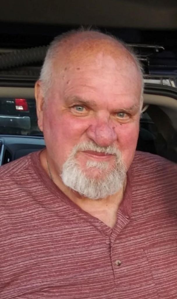 Charles "Chuck" A. Pfeifer Profile Photo