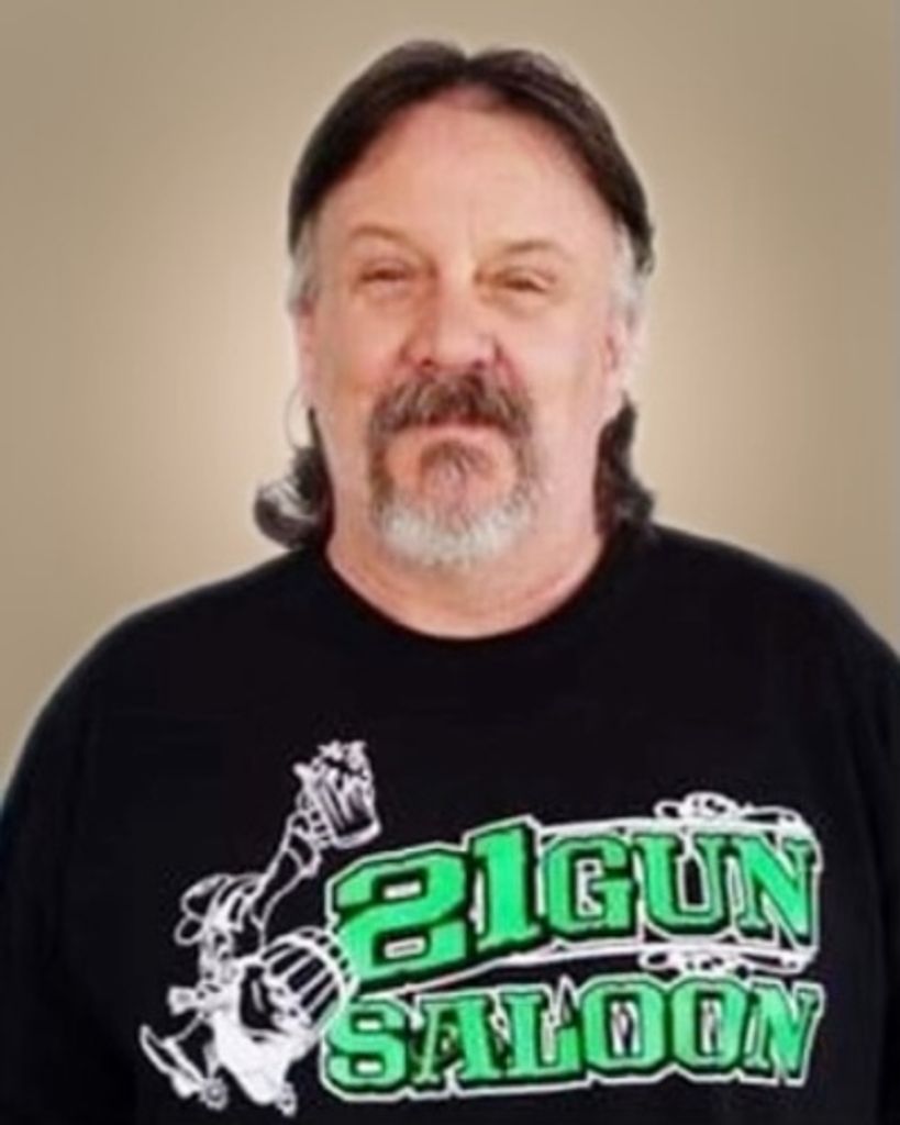 Thomas "Tommy" Lacombe Jr. Profile Photo