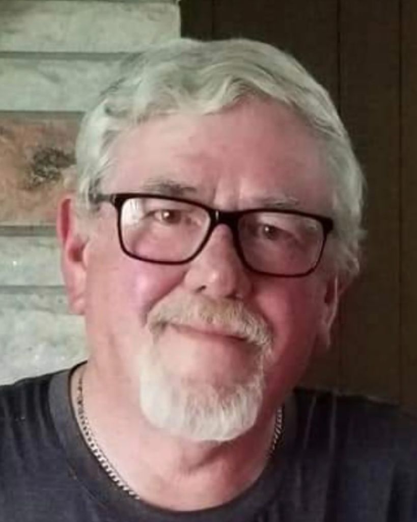 Jeffrey Patrick Rombach Profile Photo