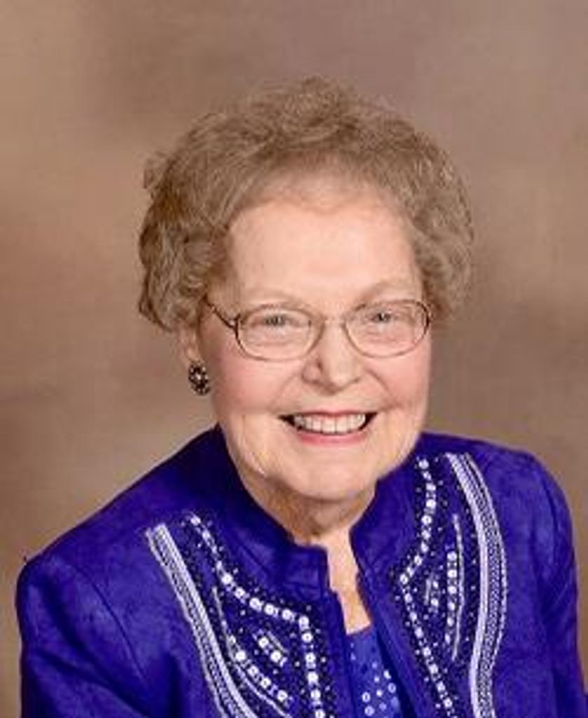 Elizabeth Fleming Stalnaker Profile Photo