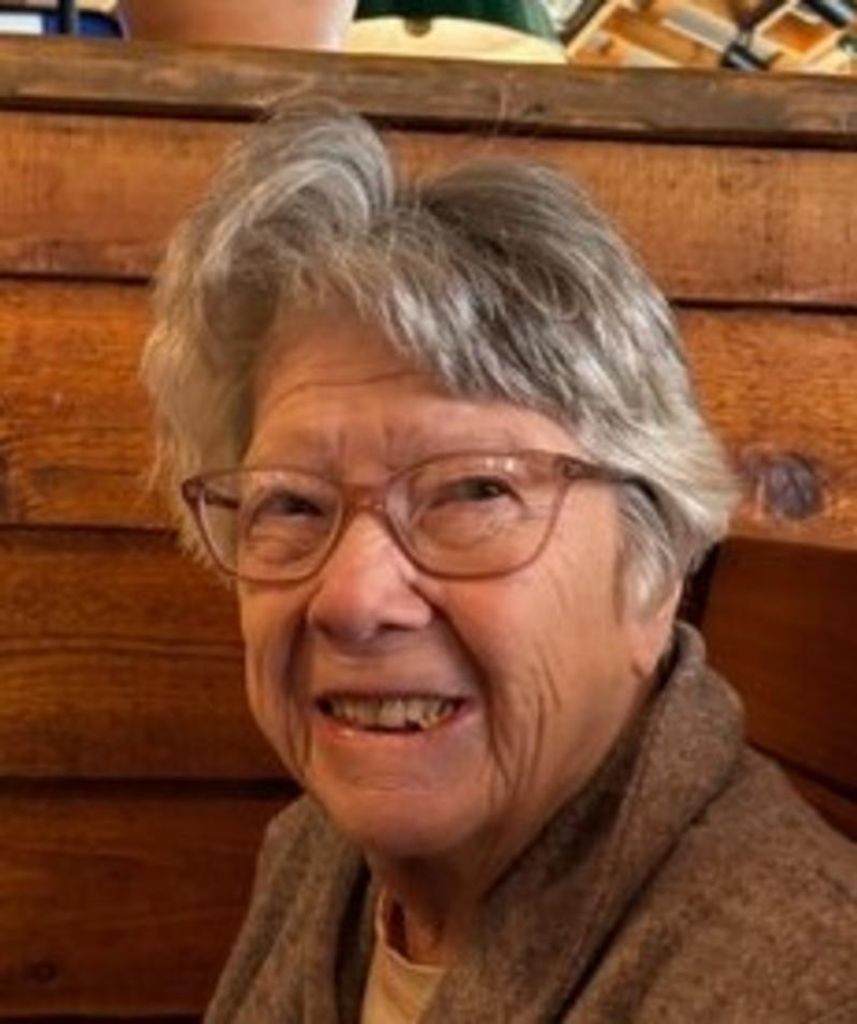 Rebecca Poynter Profile Photo