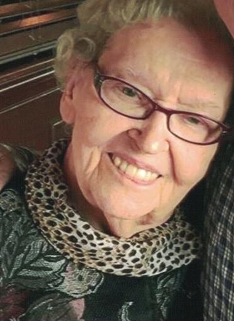Reva J. Ribble